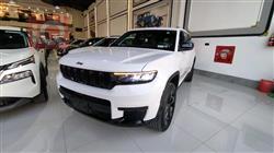 Jeep Grand Cherokee L